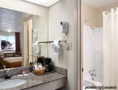 Motel Super 8 By Wyndham Big Spring Tx Chambre photo