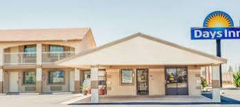 Motel Super 8 By Wyndham Big Spring Tx Extérieur photo
